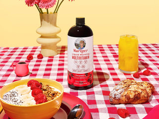 Banner image of article on 4 Steps To Support Your Family's Immunity