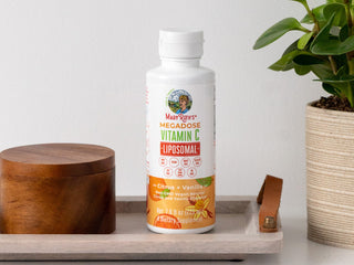 Banner image of article on Vitamin C and Its Essential Purposes for Our Bodies