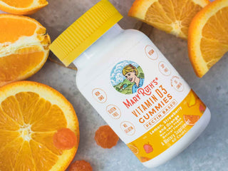 Banner image of article on How Much Vitamin D Do I Need?