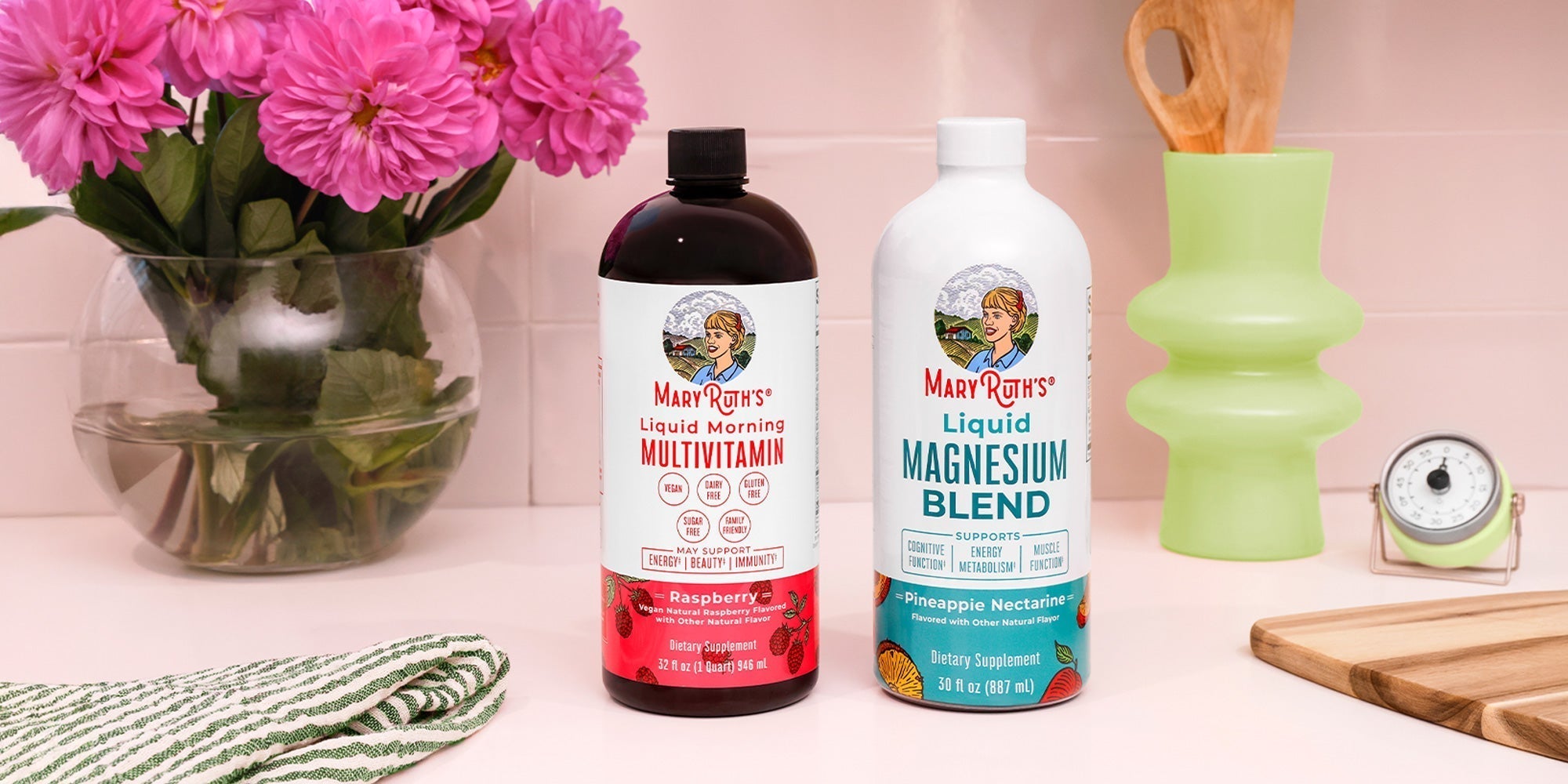 Unpacking the Recommended Daily Value For Vitamins And Minerals