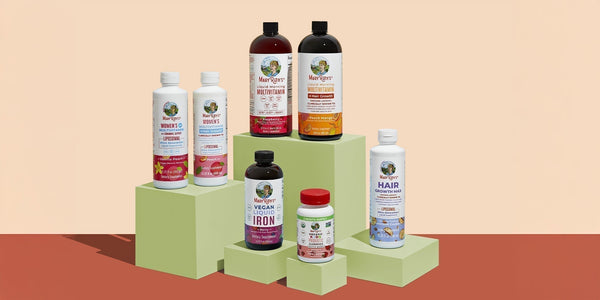 How to Build Your Best Supplement Routine