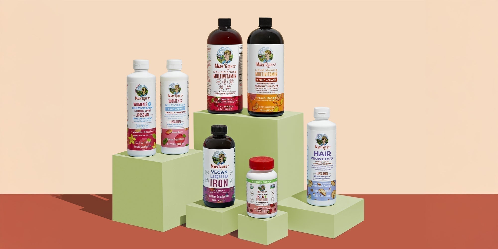 How to Build Your Best Supplement Routine