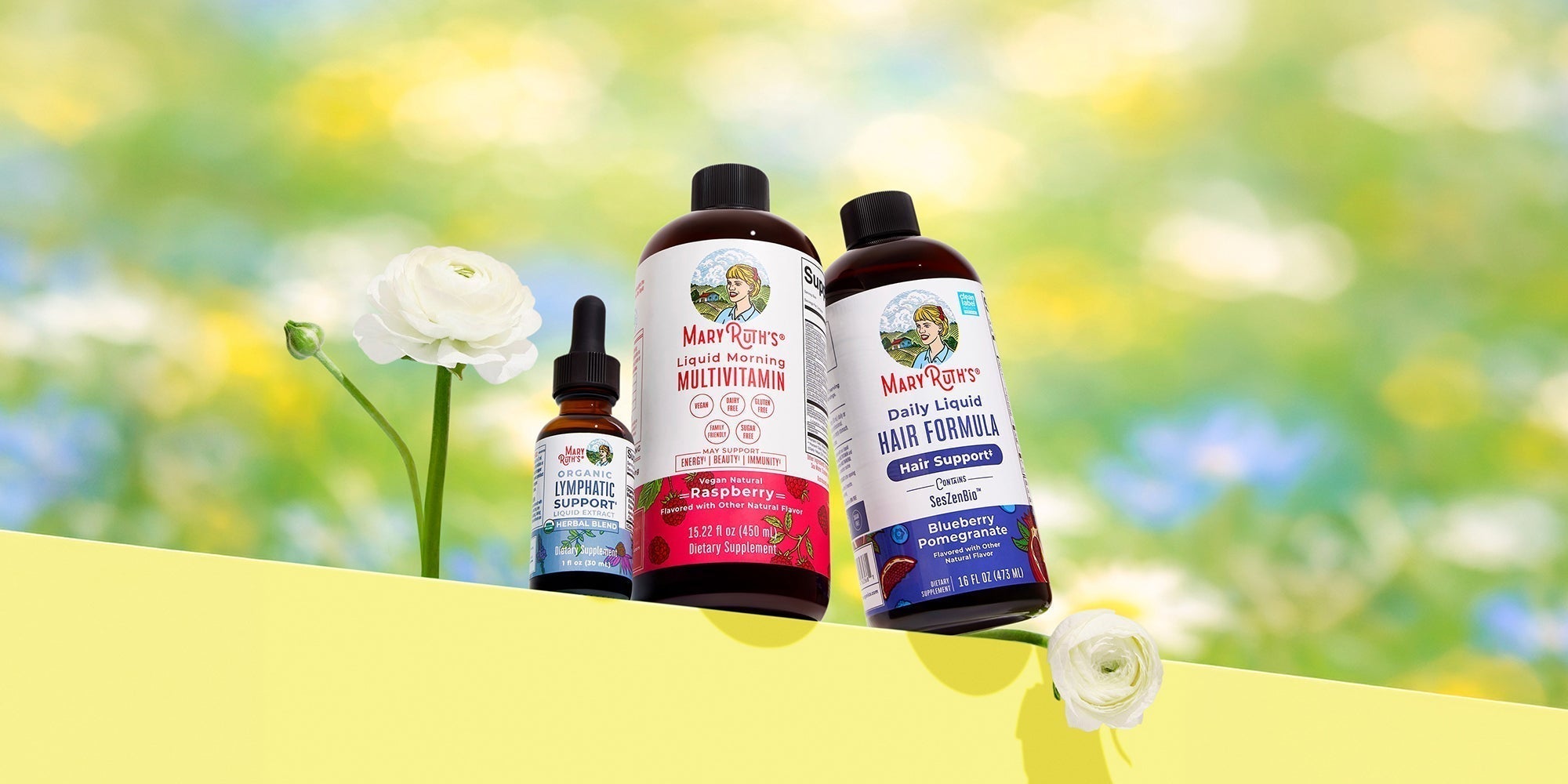 Your Spring Wellness Routine Refresh