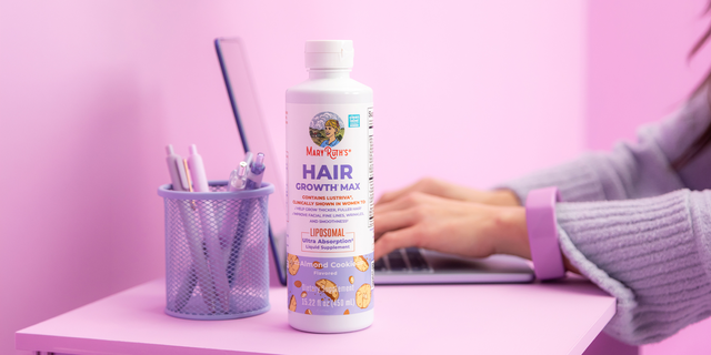 What is a Liposomal Supplement?