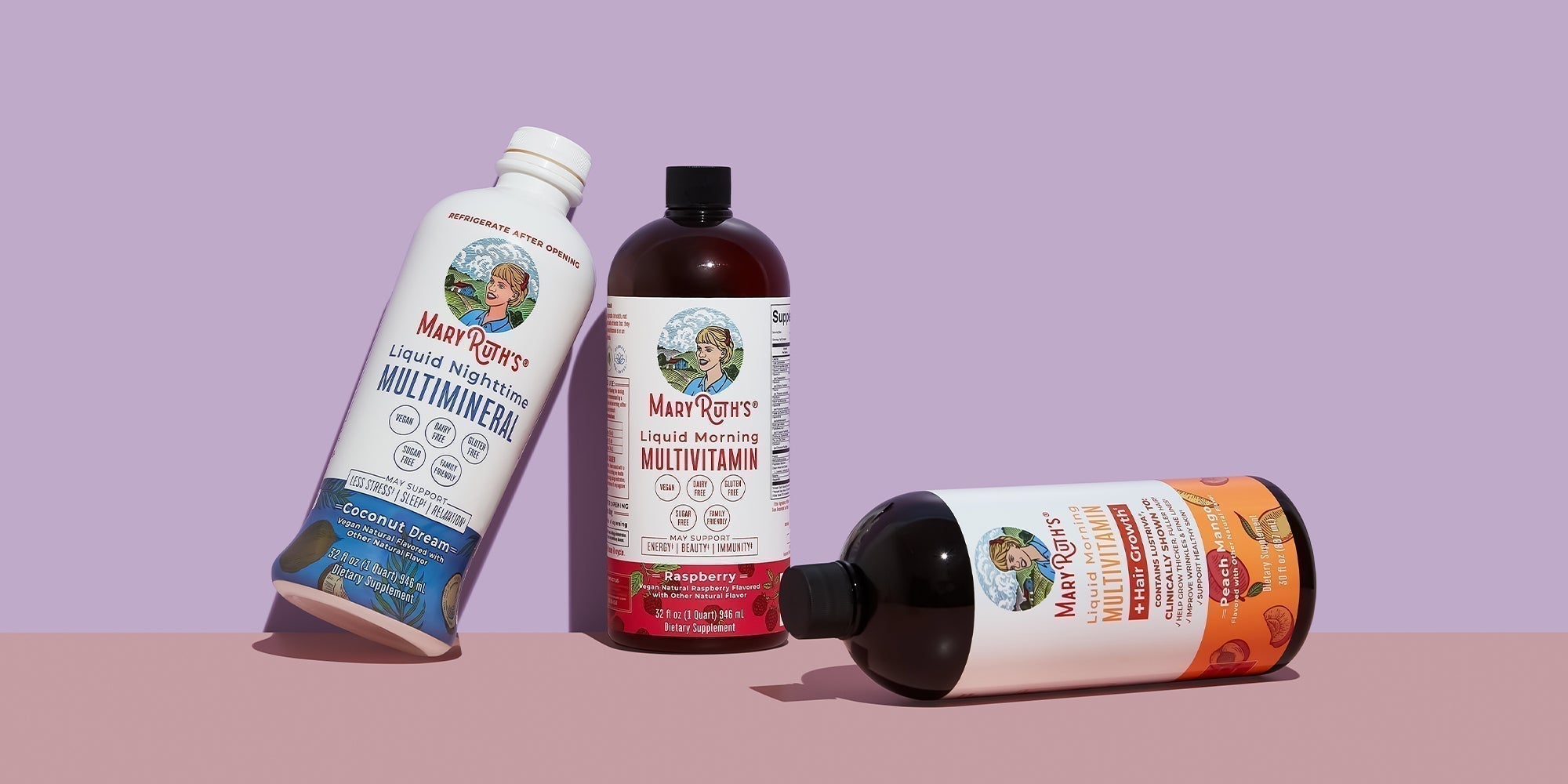 When is the Best Time to Take a Multivitamin