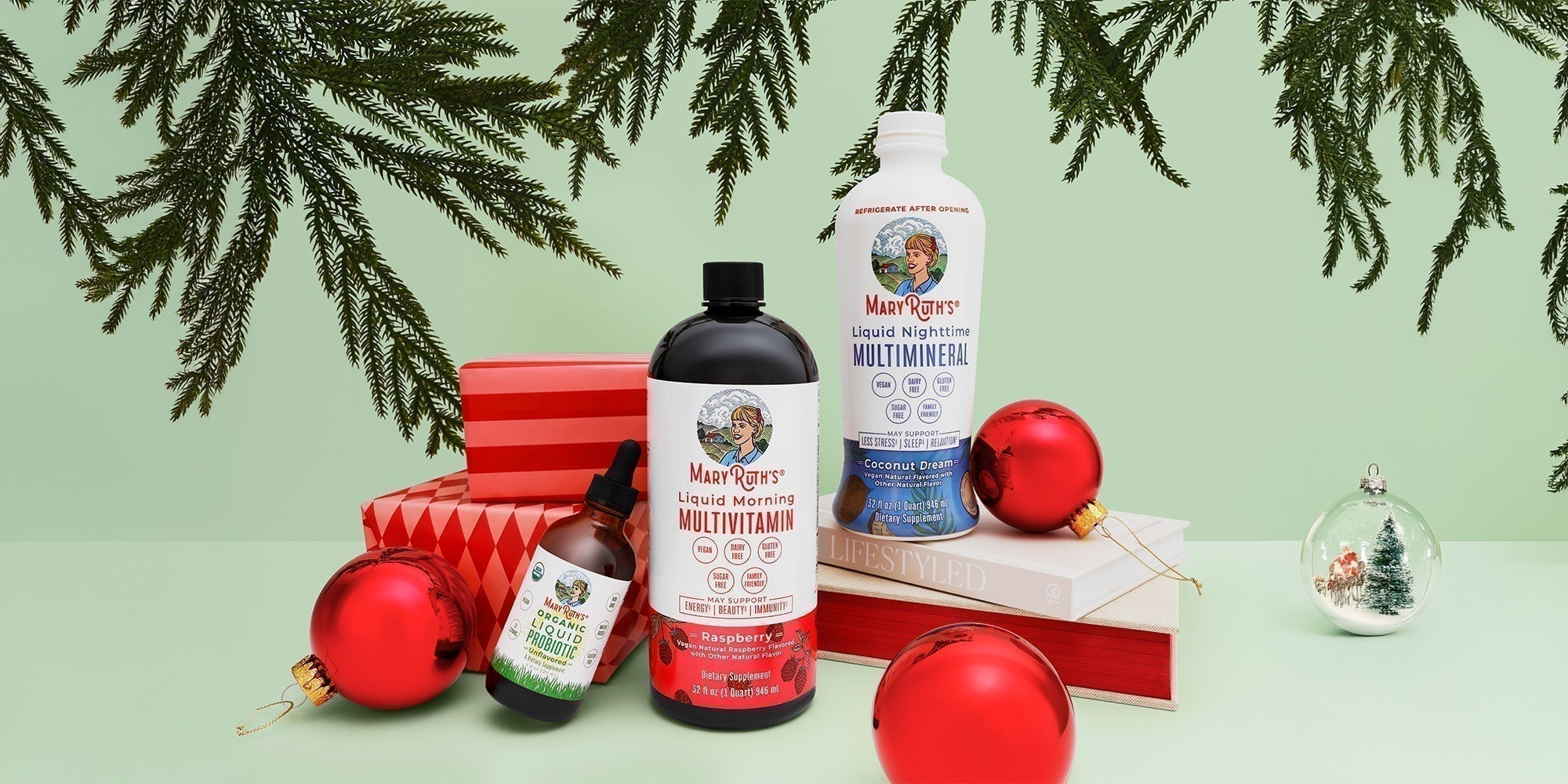 Do the Things You Love This Holiday Season