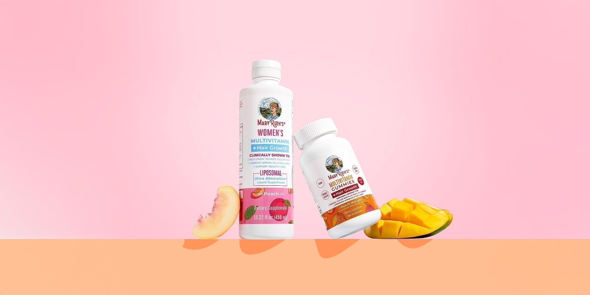 The Best Supplements to Support Women's Health