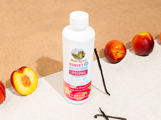 Banner image of article on Orange You a Peach Paradise
