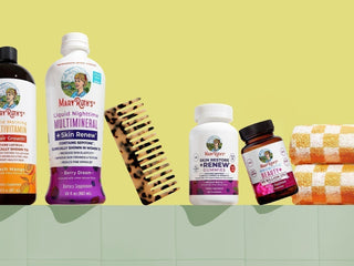 Banner image of article on Your AM & PM Beauty Ritual