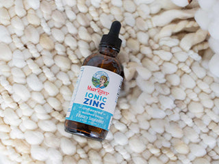 Banner image of article on Zinc Deficiency: Symptoms, Diagnosis, and More
