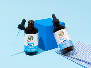Banner image of article on What is Liquid Zinc Good For?