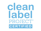 MaryRuth’s Third-Party Testing & Clean Label Project Certified