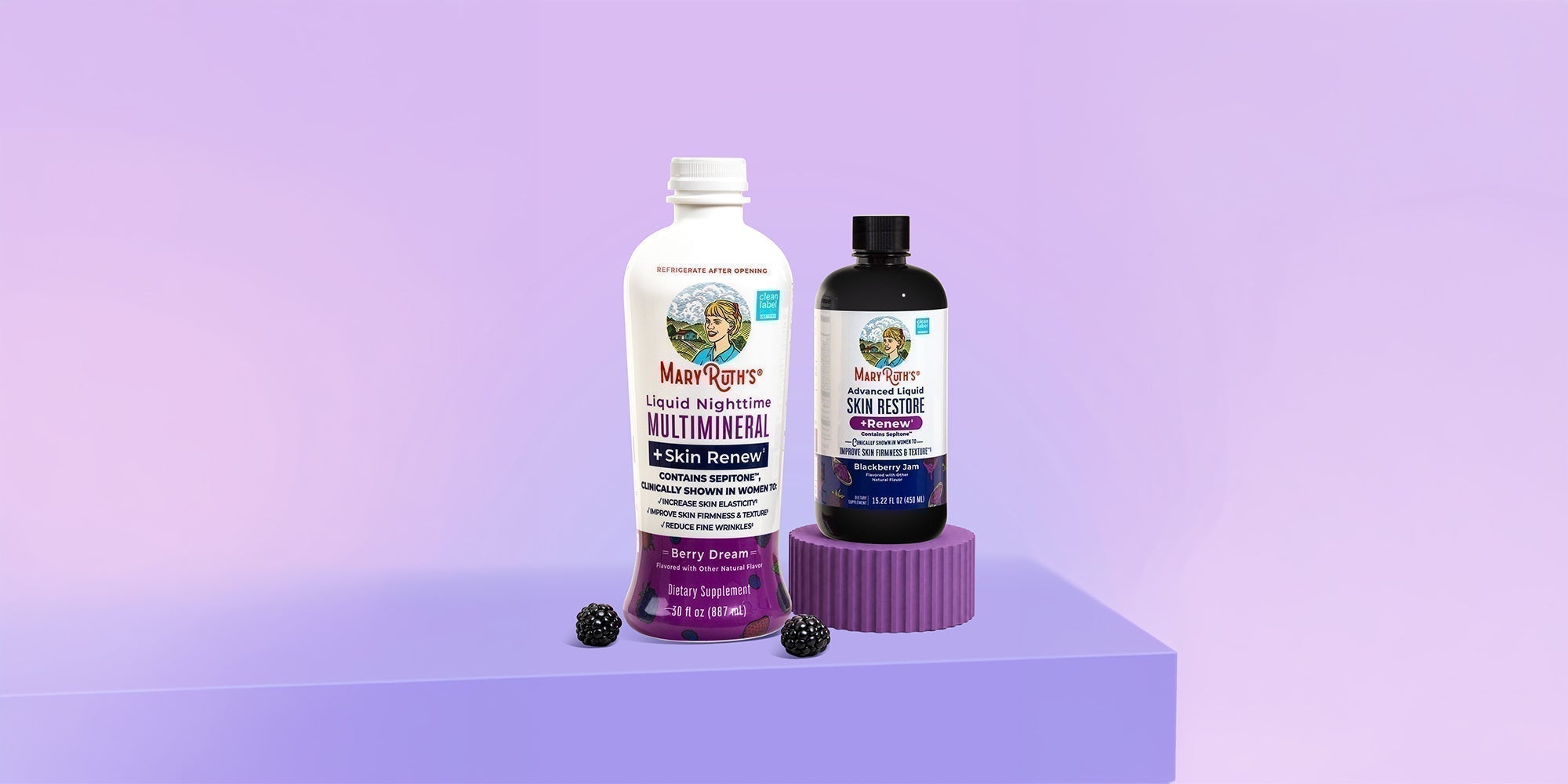 Which Skin Supplement Should I Choose?