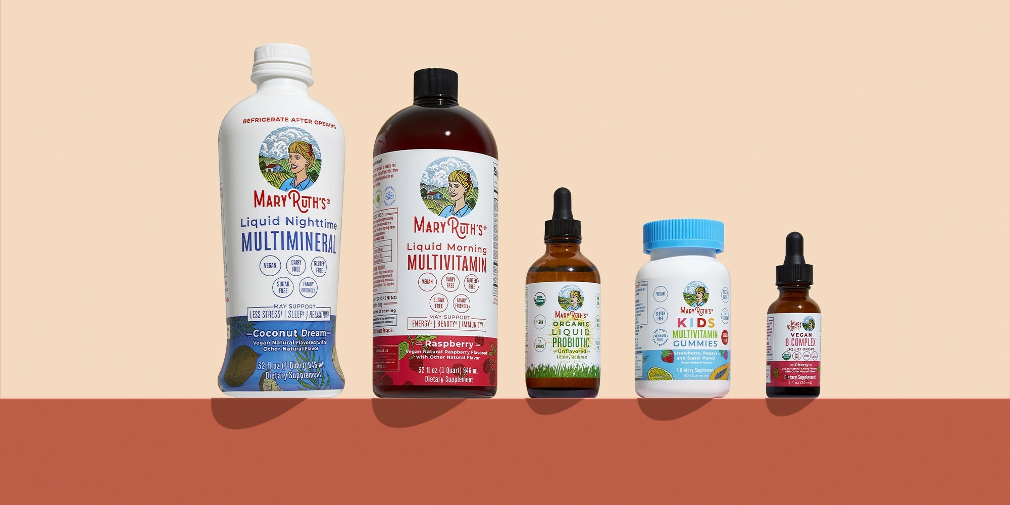 Best Time To Take Vitamins: What You Should Know Beforehand