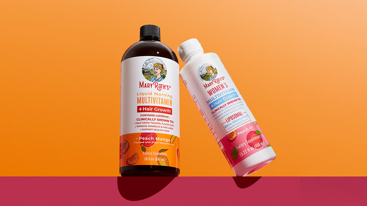 Hair Health