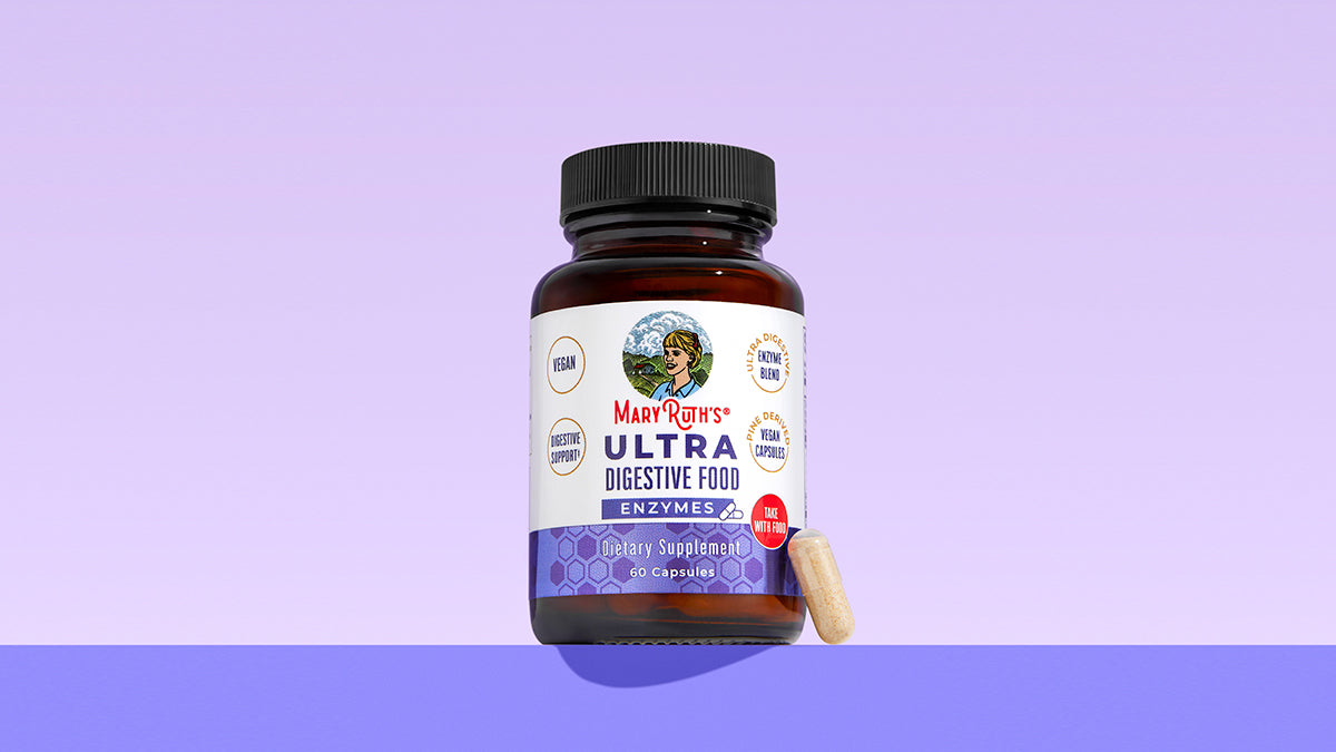 Capsules & Tablets