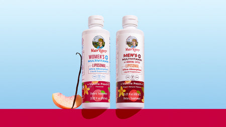 Collections – MaryRuth Organics