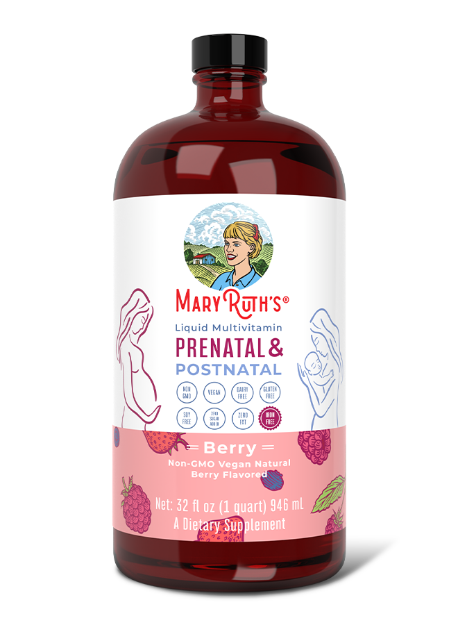 Prenatal & Postnatal
