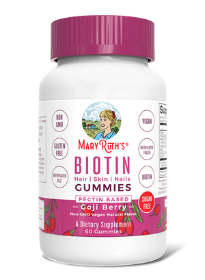 Collections – MaryRuth Organics