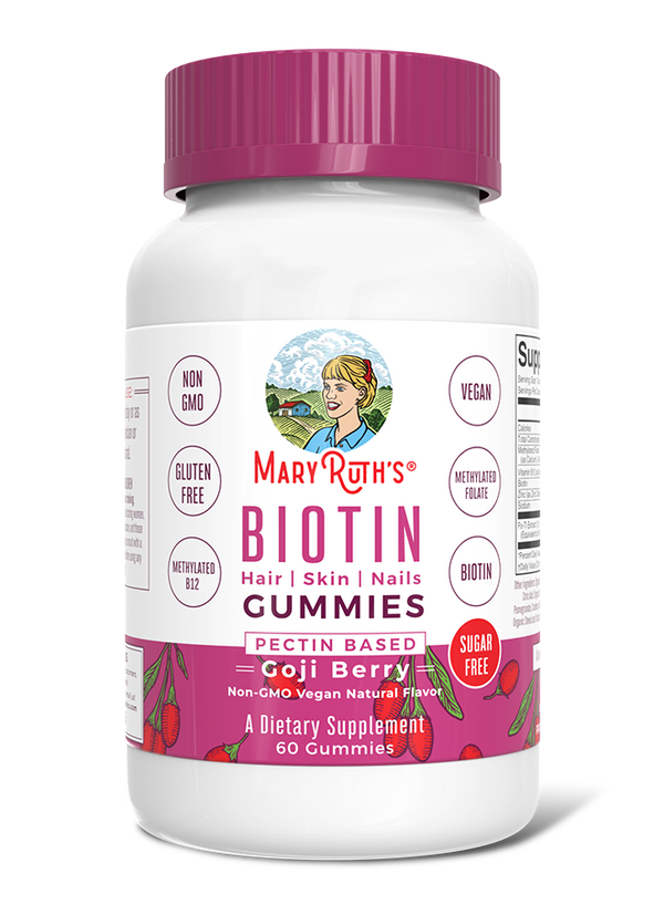 Collections – MaryRuth Organics