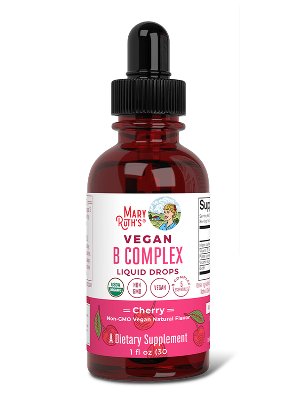 Collections – MaryRuth Organics