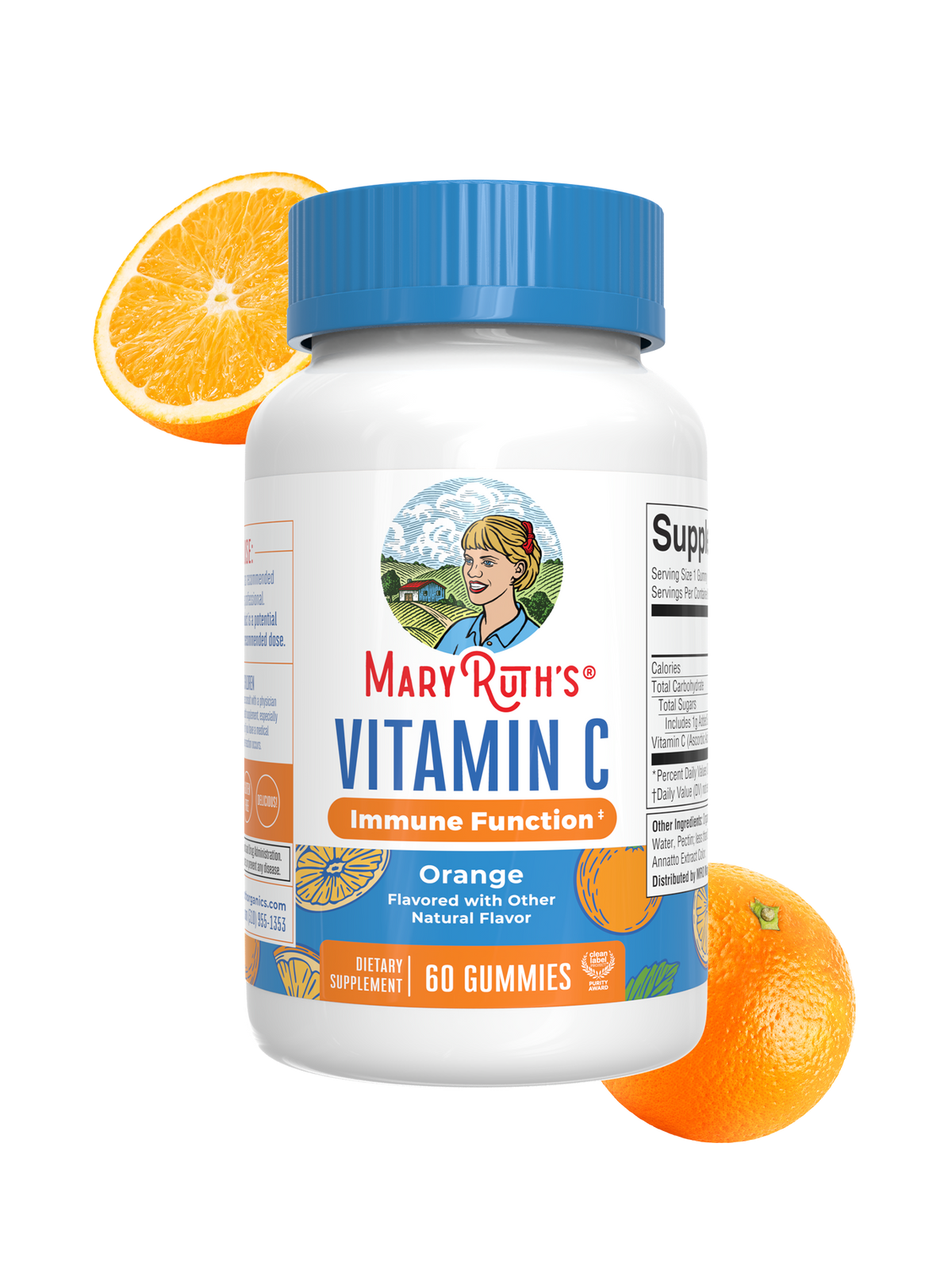 Vitamin C Gummies