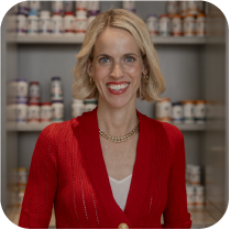 MaryRuth Organics, brand website product image