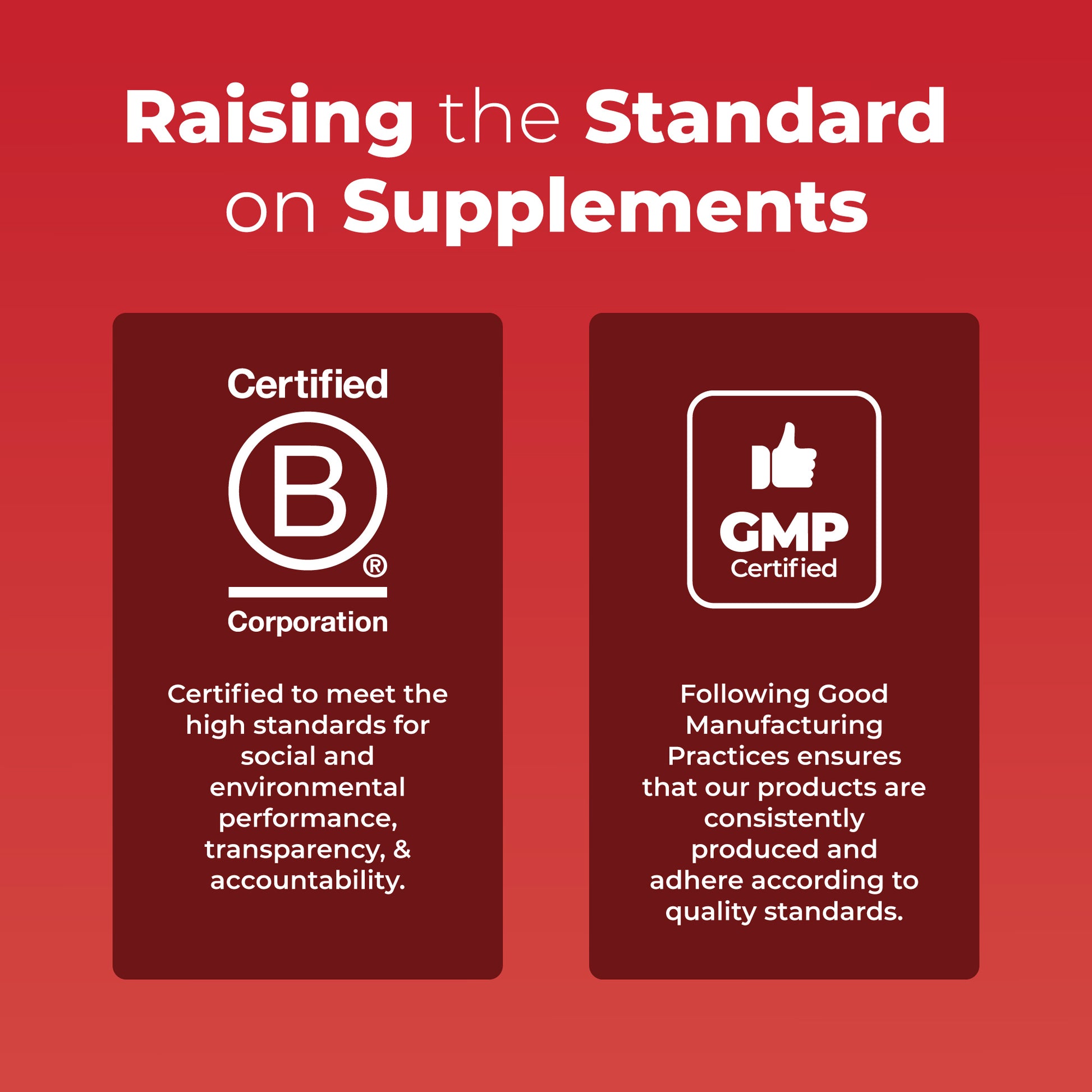 Energy Dissolving Strips 30 Strips Strawberry B Corp GMP Certified