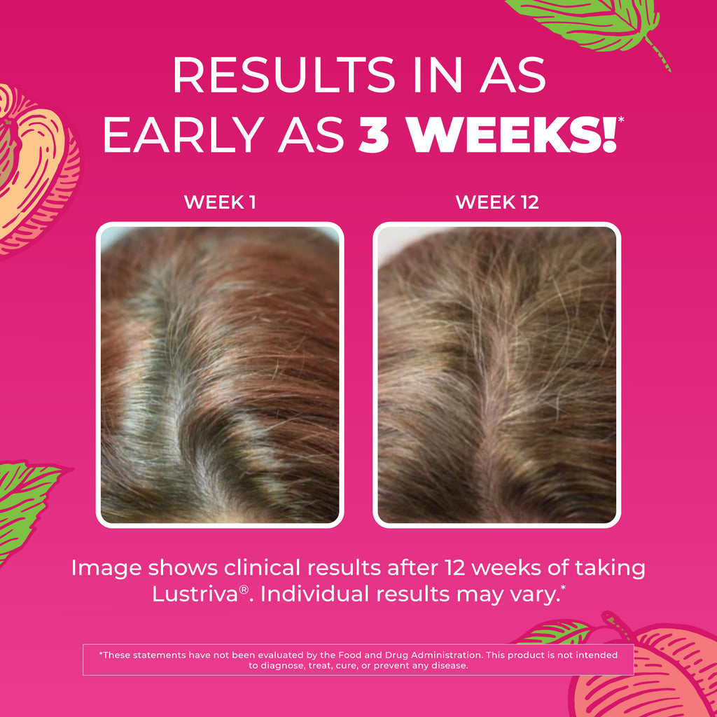 Women's Multivitamin + Hair Growth Liposomal