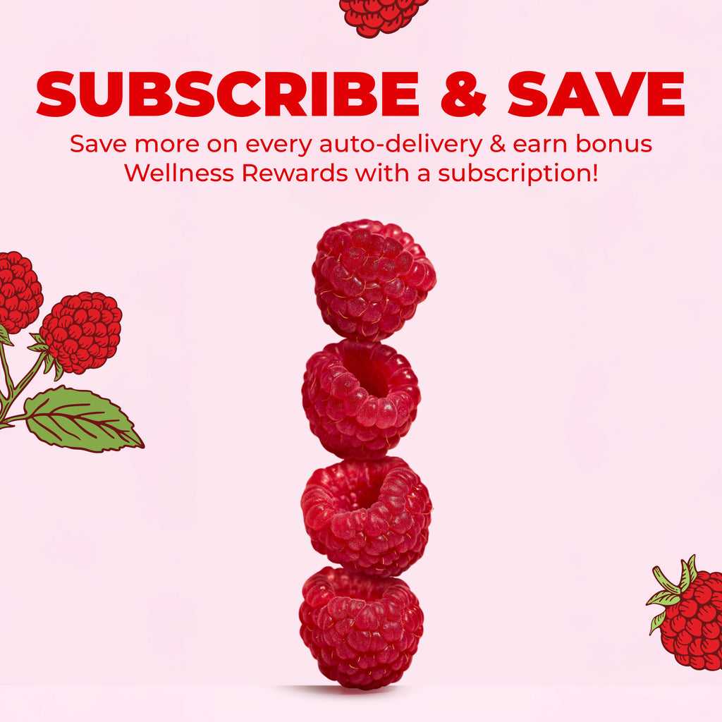 Liquid Morning Multivitamin