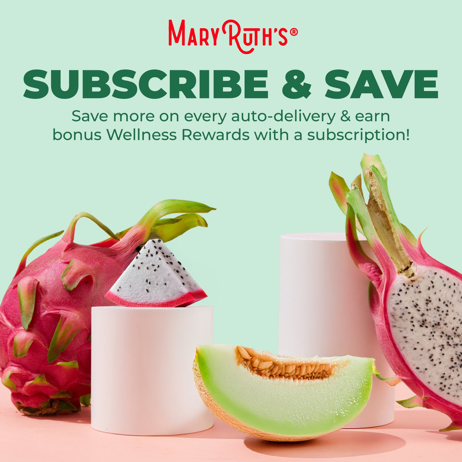 Liquid Morning Multivitamin + Hair Growth