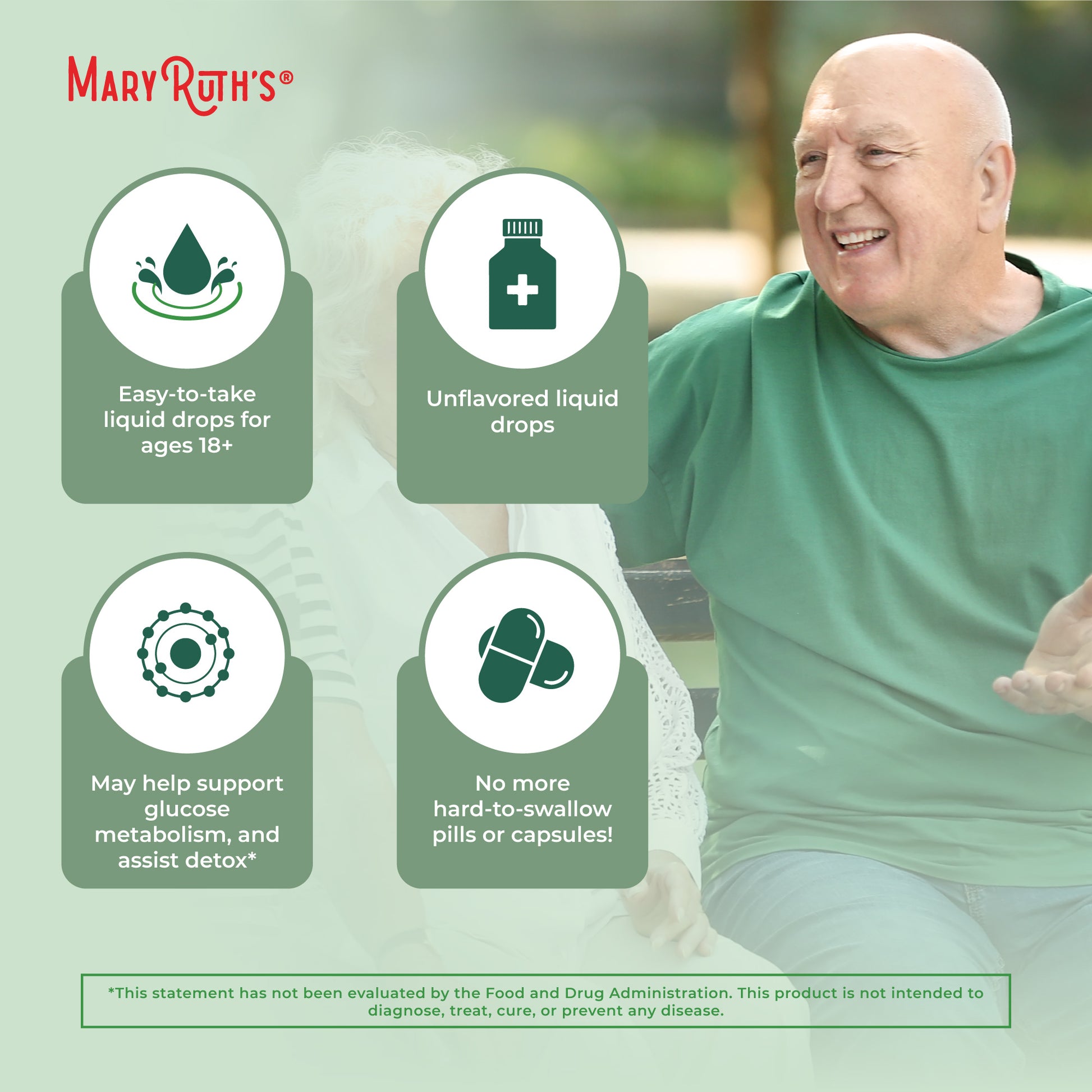 Organic Stinging Nettle Leaf Liquid Drops