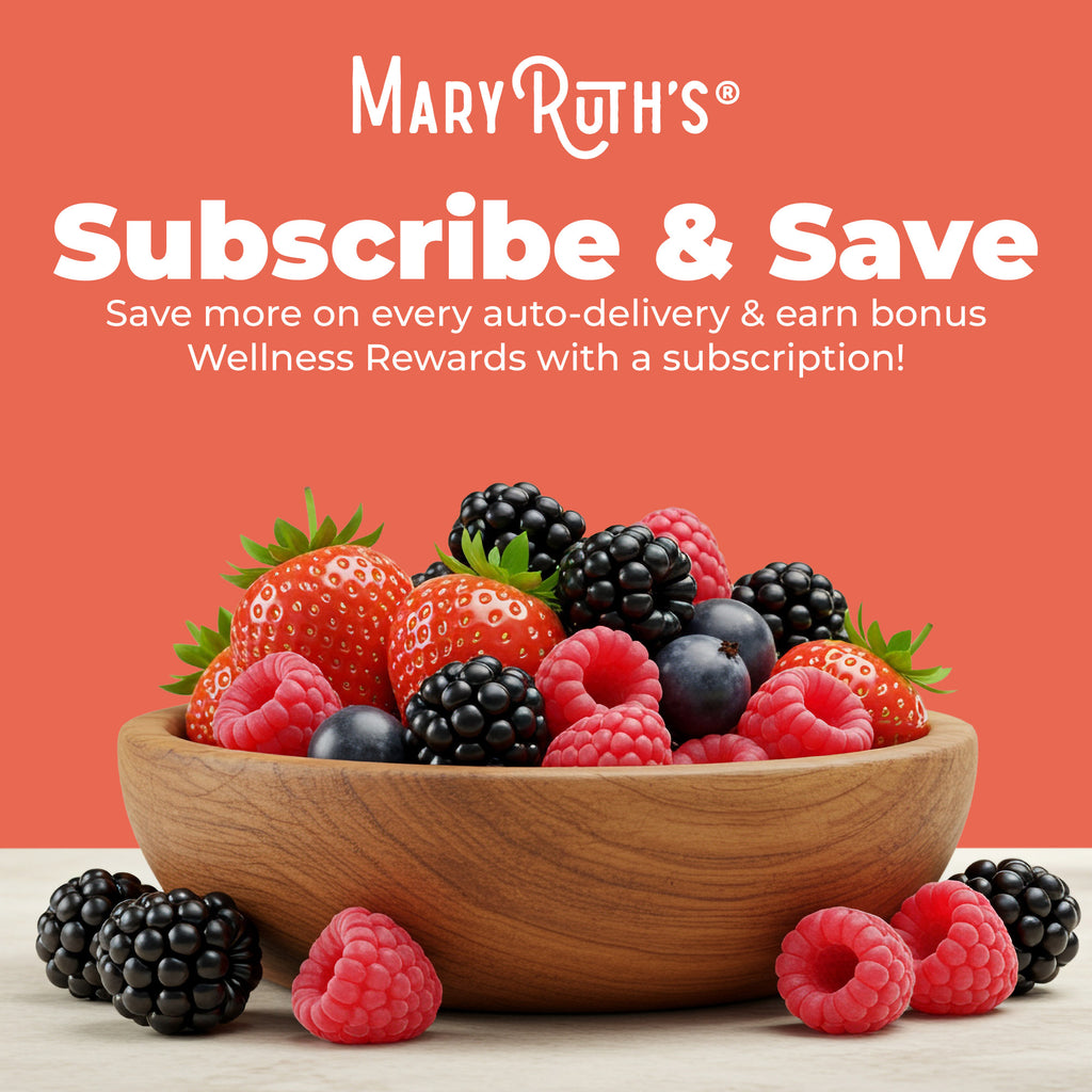 Organic Toddler Multivitamin Gummies