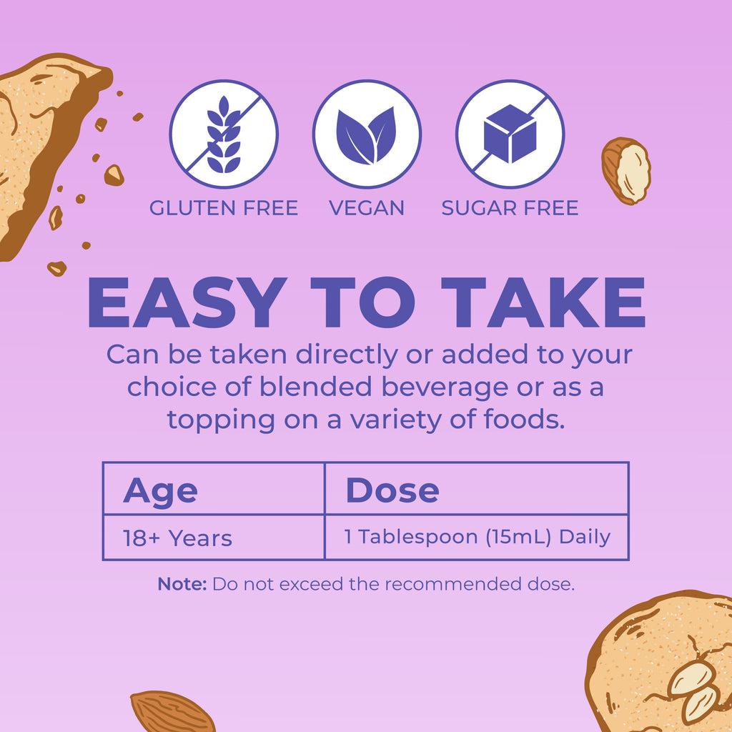 Hair Growth Max Liposomal