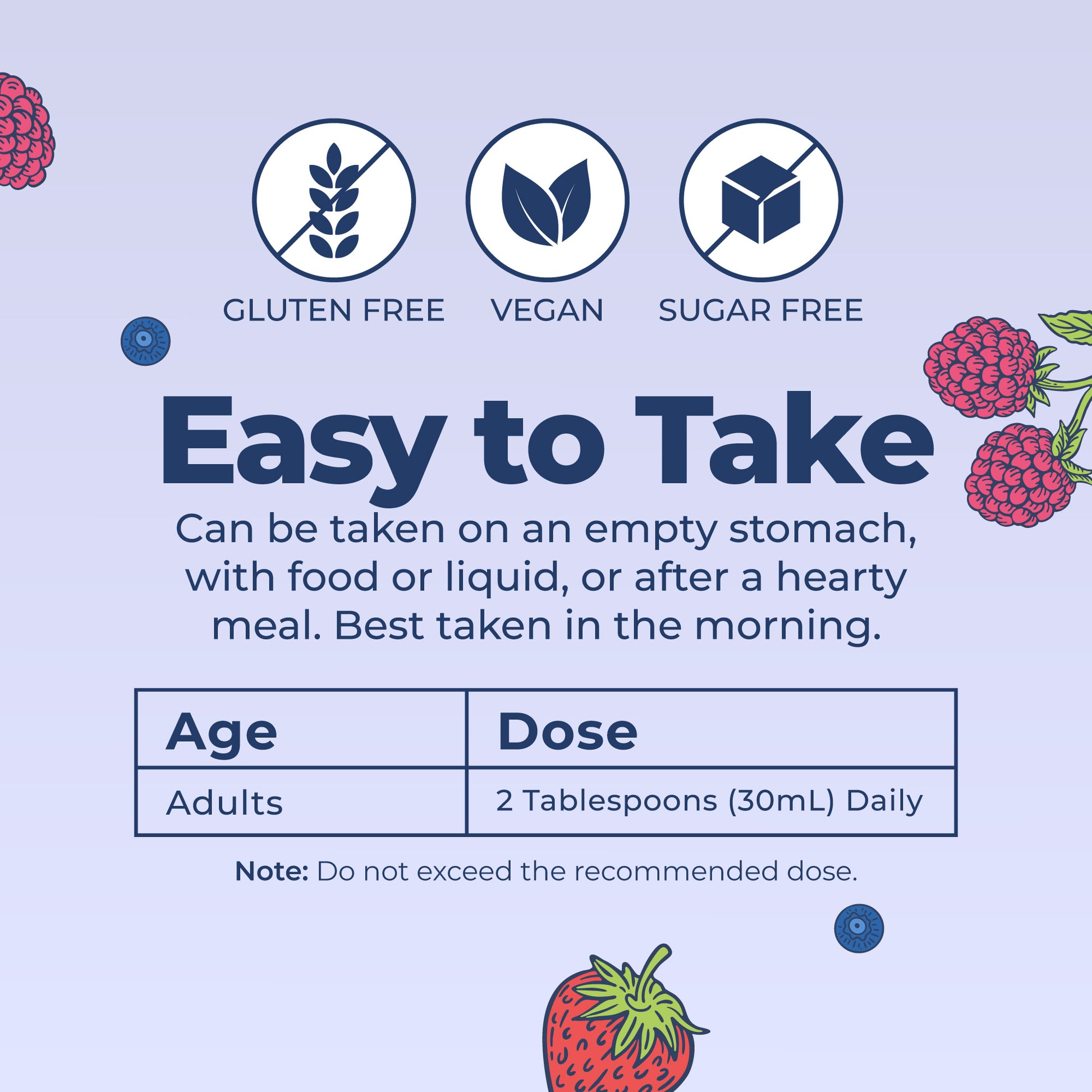 Prenatal & Postnatal Liquid Multivitamin