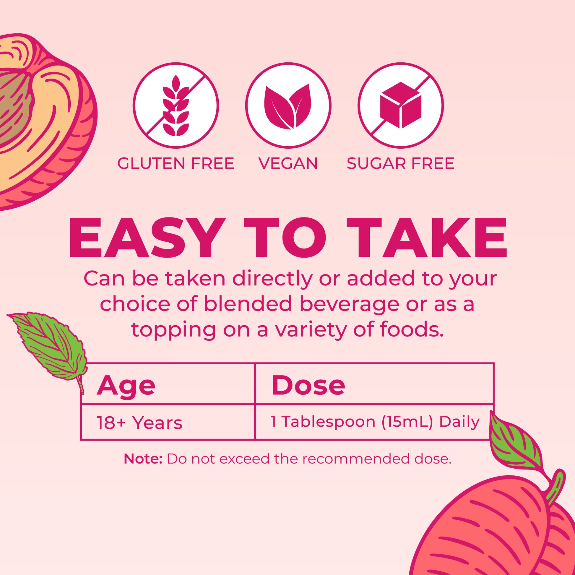 Women's Multivitamin + Hair Growth Liposomal