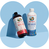 MaryRuth Organics, brand website product image