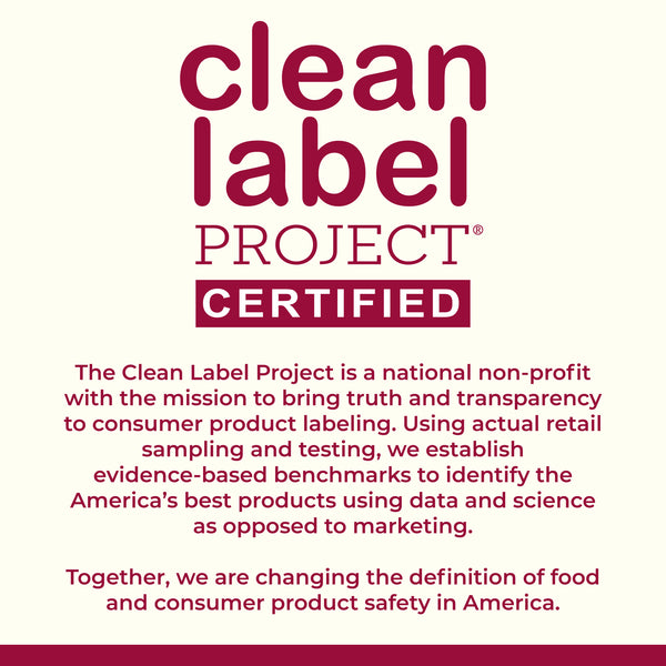 MaryRuth Liquid Morning Multivitamin 16oz Raspberry flavor Clean Label Project Certified