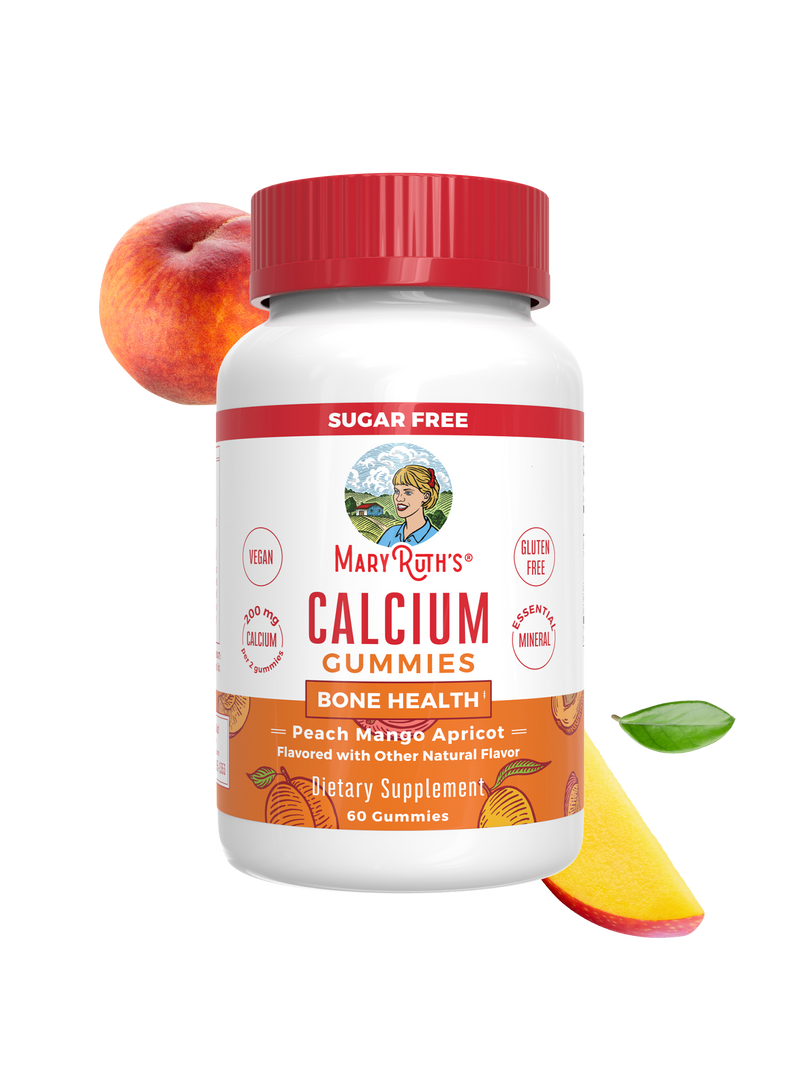 Calcium Gummies