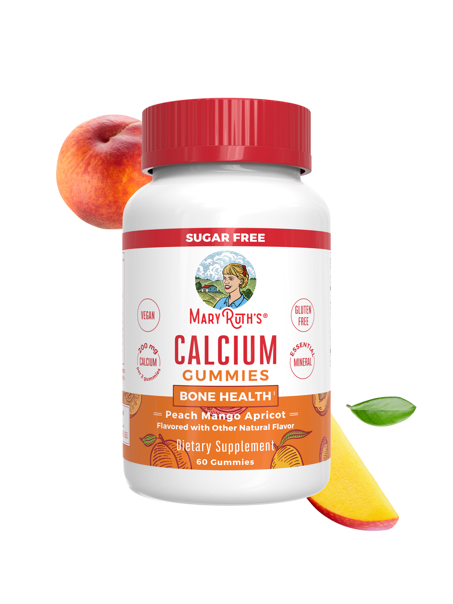 Calcium Gummies