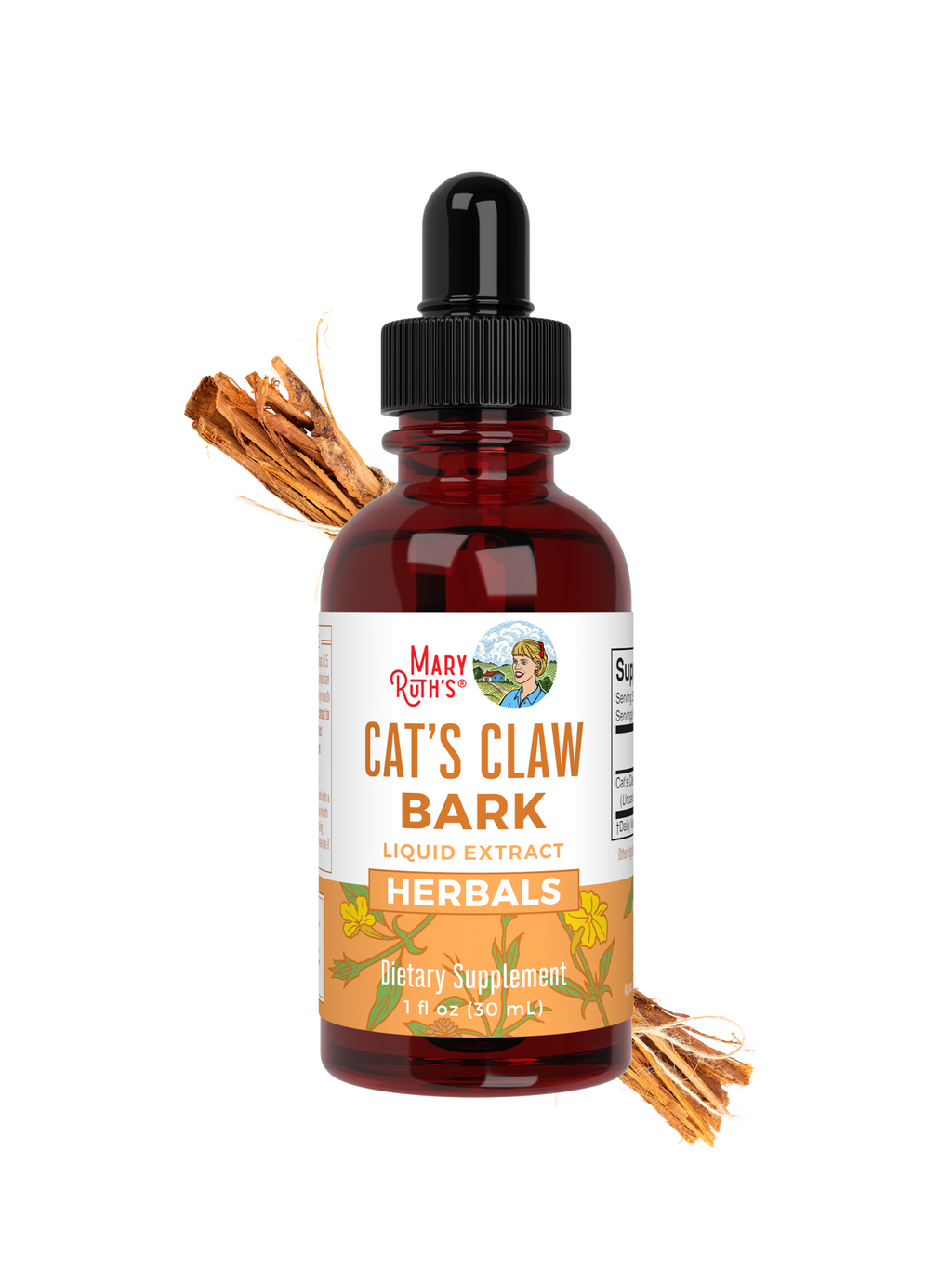 Cat’s Claw Liquid Drops