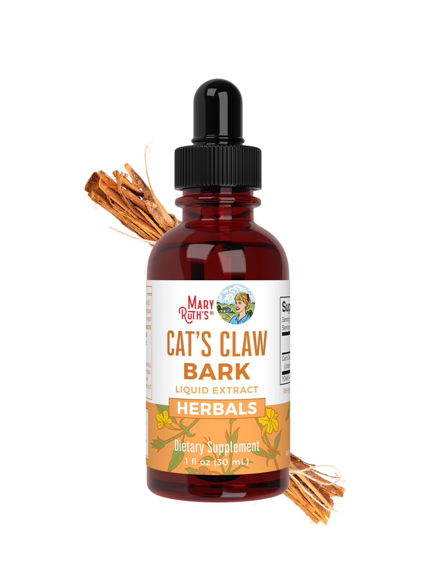 Cat’s Claw Liquid Drops