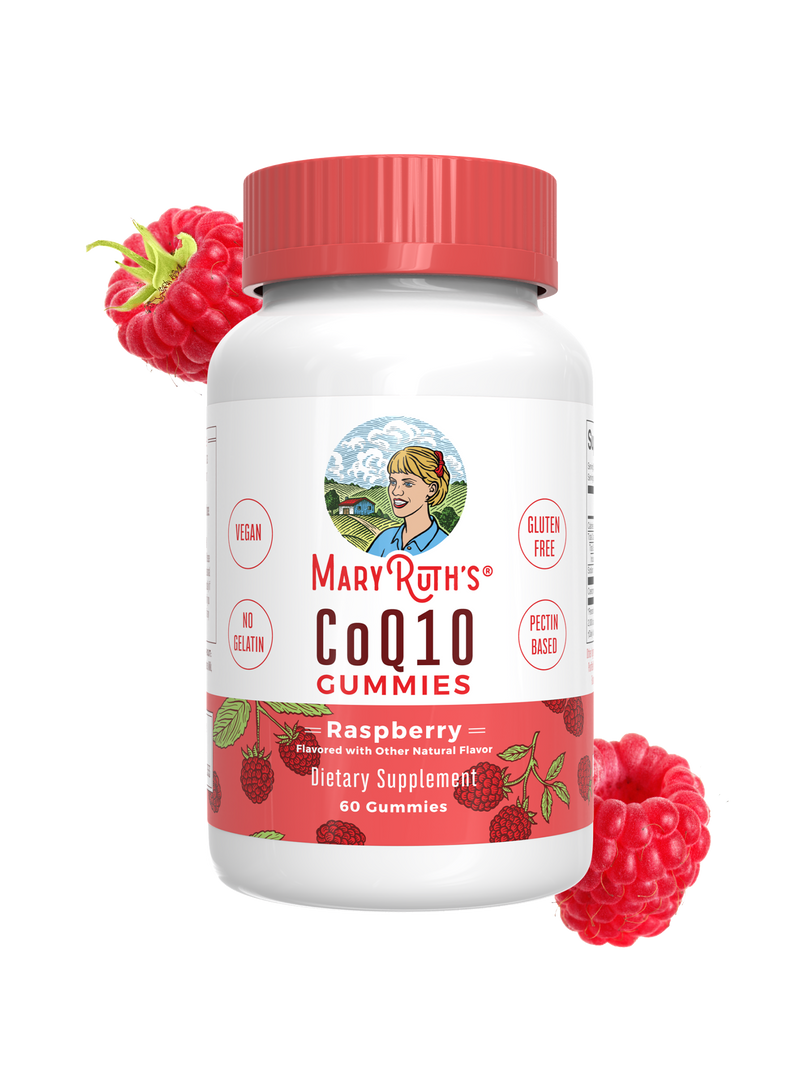 CoQ10 Gummies