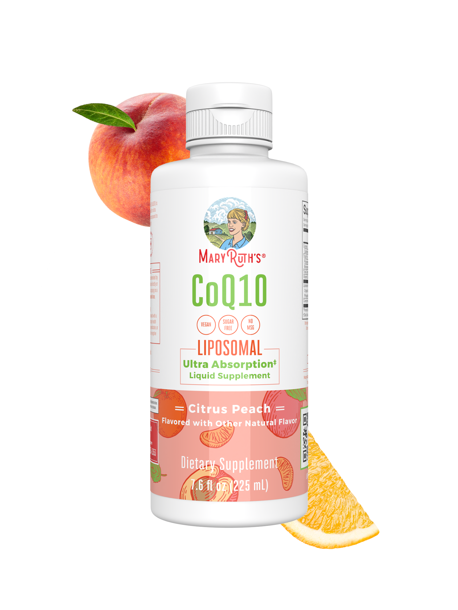 CoQ10 Liposomal