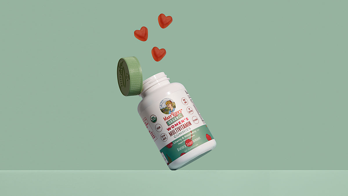 Usda Certified Organic