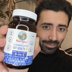 Mark R. holding product