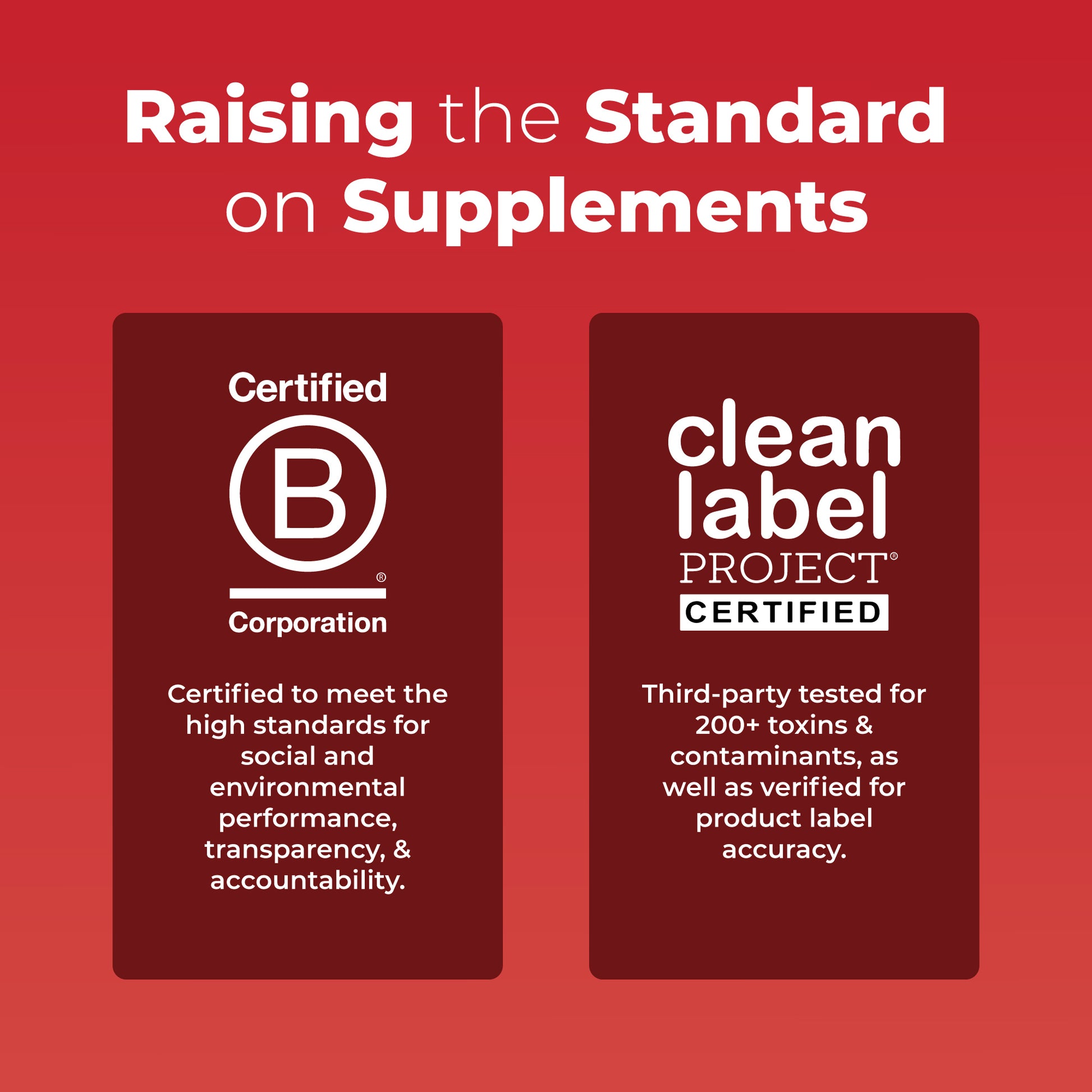 Energy Dissolving Strips 30 Strips Strawberry Clean Label