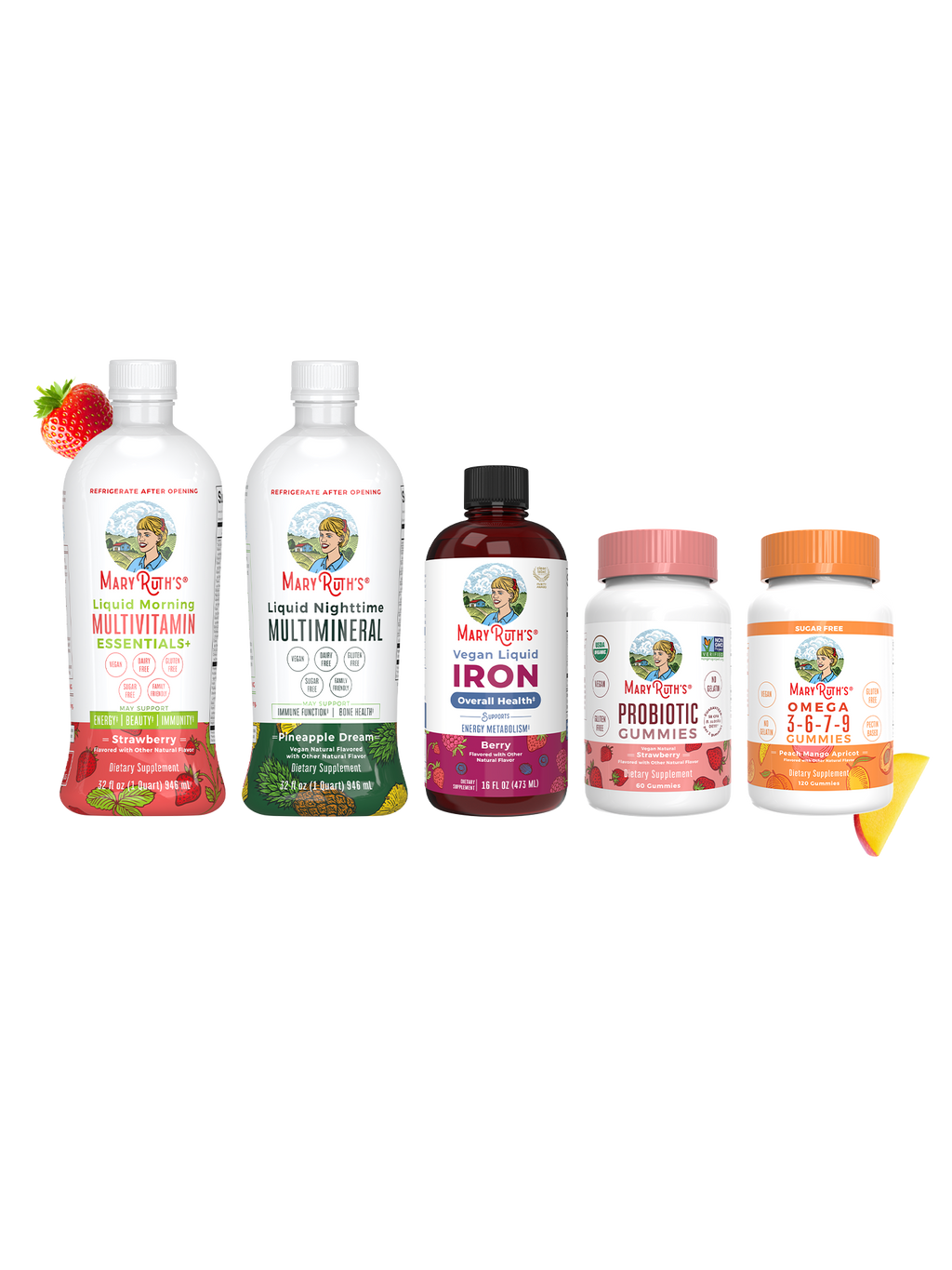 Essentials Starter Kit