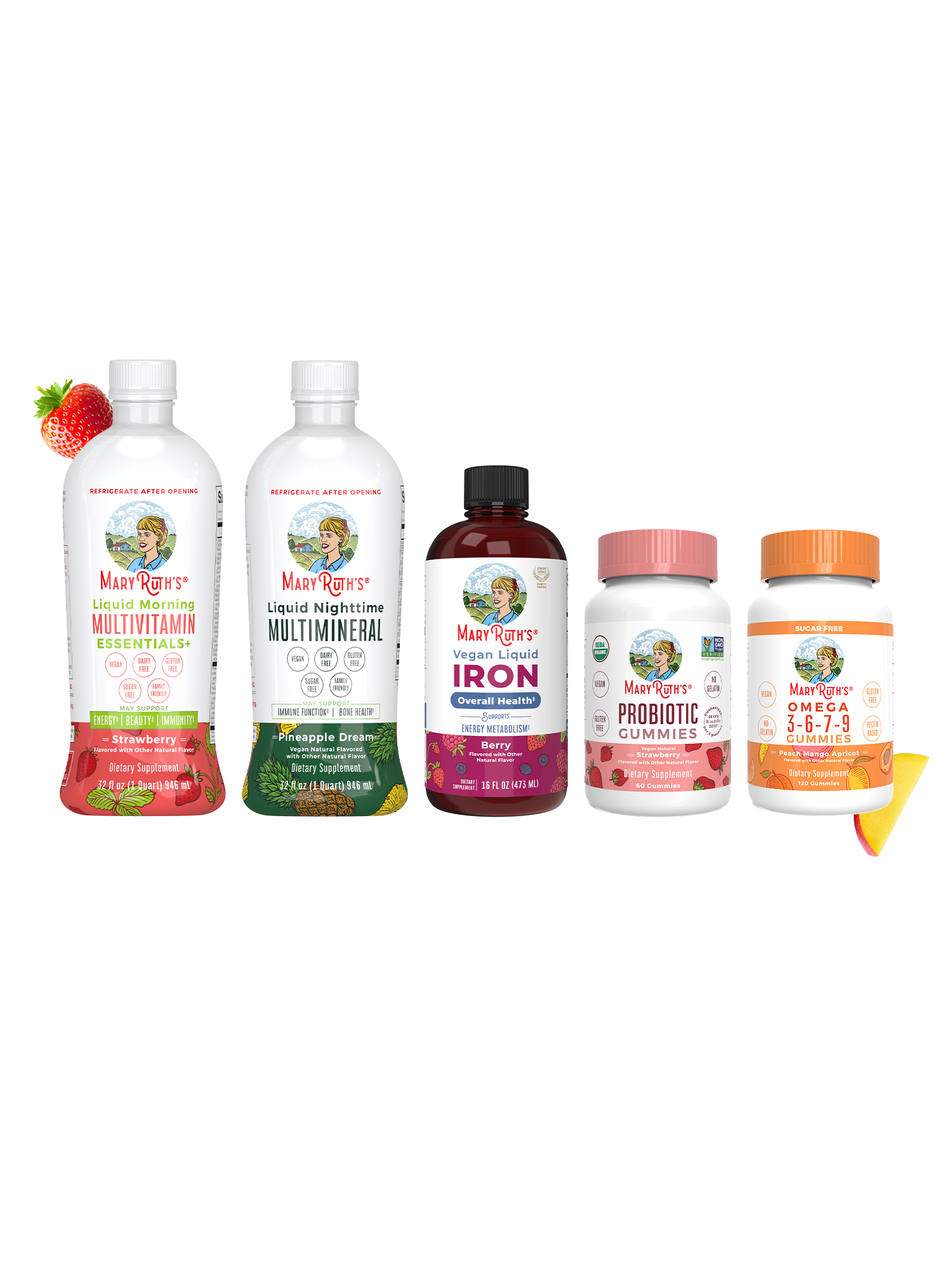 Essentials Starter Kit