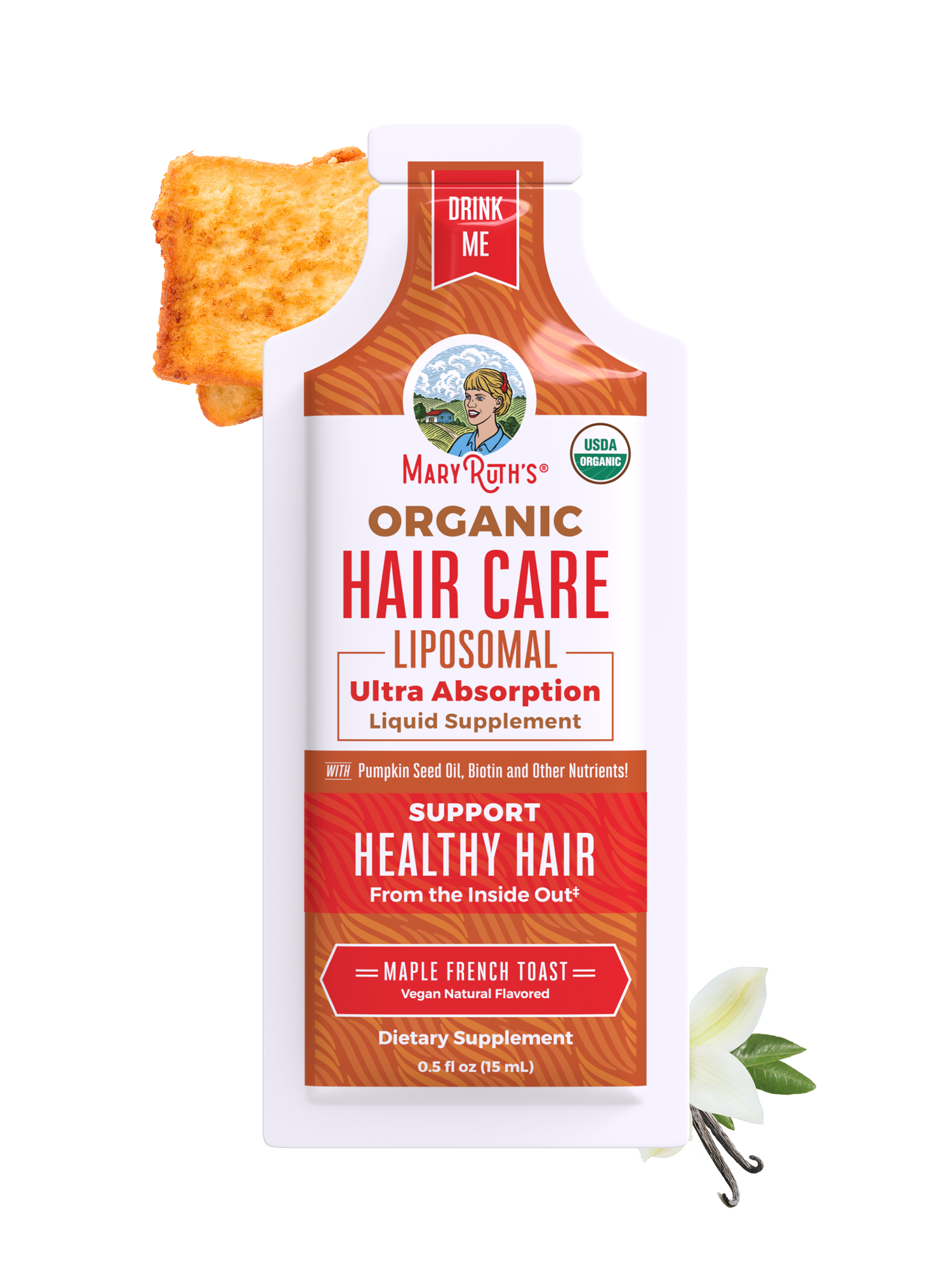 Hair Care Liposomal
